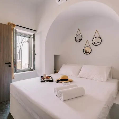 Apartamento Eurus & Zephyrus Rhodes City