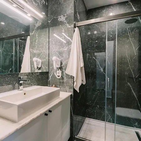 Apartamento Eurus & Zephyrus Rhodes City