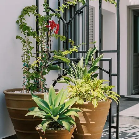 Apartment Eurus & Zephyrus Rhodes City