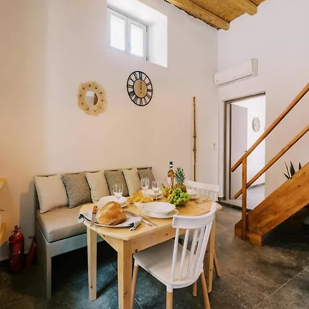 Apartment Eurus & Zephyrus Rhodes City